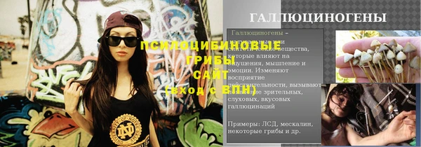 герыч Осташков